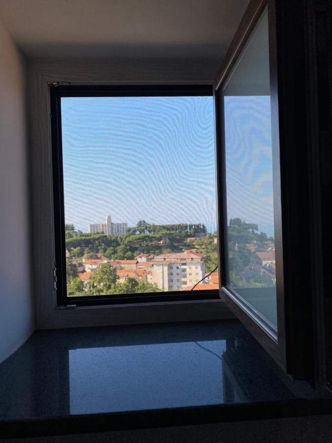 La Casetta Del Borgo Agerola Kültér fotó