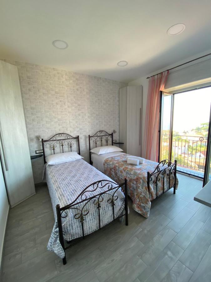 La Casetta Del Borgo Agerola Kültér fotó