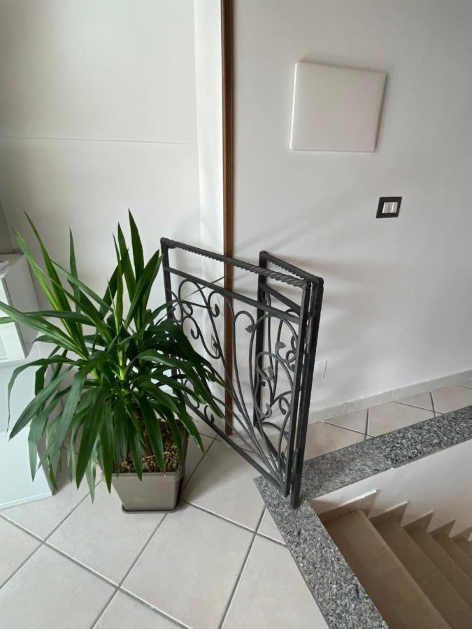 La Casetta Del Borgo Agerola Kültér fotó