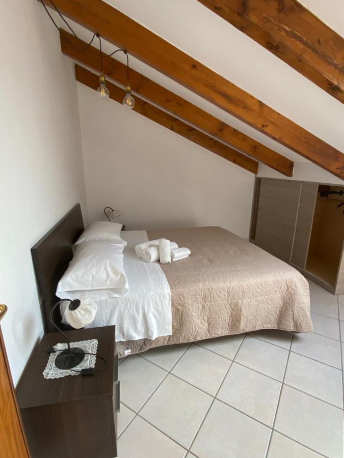 La Casetta Del Borgo Agerola Kültér fotó